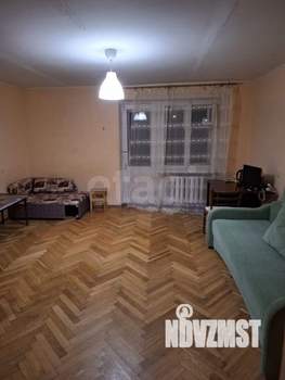 2-к квартира, вторичка, 50м2, 6/9 этаж