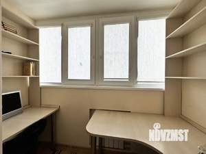 4-к квартира, вторичка, 80м2, 7/9 этаж