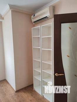1-к квартира, вторичка, 63м2, 10/17 этаж