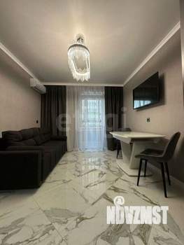 2-к квартира, вторичка, 40м2, 6/22 этаж