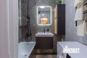 2-к квартира, вторичка, 51м2, 7/9 этаж