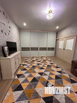 3-к квартира, вторичка, 108м2, 5/10 этаж