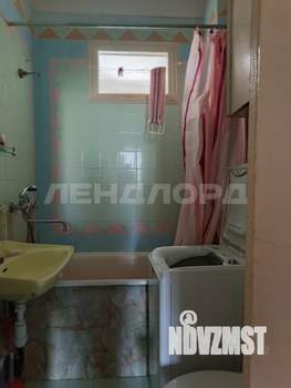 3-к квартира, вторичка, 58м2, 4/4 этаж