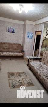 3-к квартира, вторичка, 55м2, 1/5 этаж