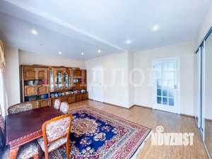 4-к квартира, вторичка, 154м2, 4/4 этаж