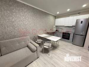 Студия квартира, вторичка, 32м2, 17/24 этаж