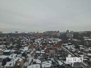 1-к квартира, вторичка, 46м2, 11/23 этаж