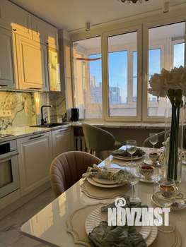 2-к квартира, вторичка, 75м2, 11/17 этаж