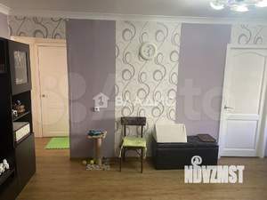 3-к квартира, вторичка, 56м2, 2/5 этаж