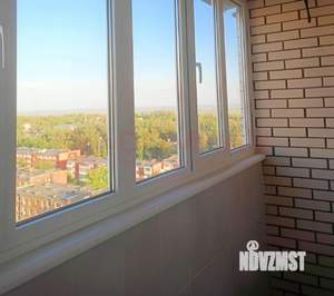 1-к квартира, вторичка, 47м2, 16/23 этаж