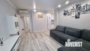 2-к квартира, вторичка, 55м2, 4/7 этаж