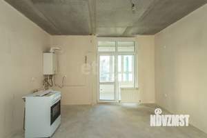 2-к квартира, сданный дом, 65м2, 6/13 этаж