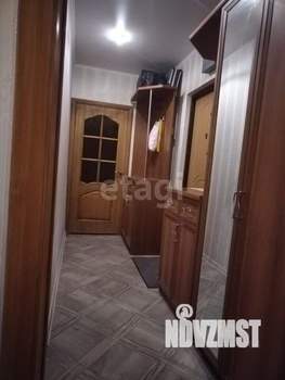 2-к квартира, вторичка, 54м2, 9/10 этаж