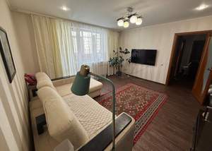 2-к квартира, вторичка, 55м2, 3/9 этаж