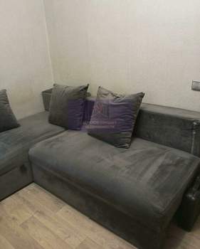 1-к квартира, вторичка, 15м2, 1/5 этаж