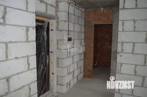 1-к квартира, вторичка, 40м2, 22/25 этаж