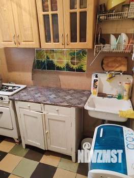 1-к квартира, вторичка, 22м2, 5/5 этаж