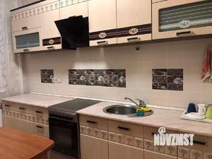 2-к квартира, вторичка, 49м2, 2/10 этаж