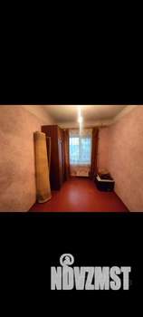 3-к квартира, вторичка, 50м2, 1/5 этаж