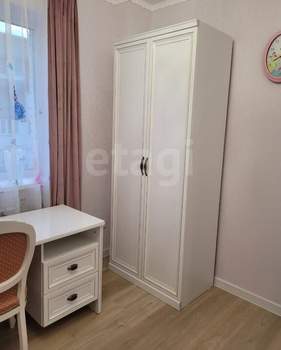 3-к квартира, вторичка, 94м2, 7/20 этаж