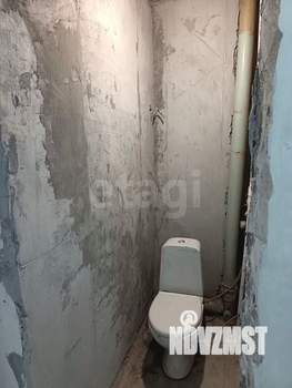 3-к квартира, вторичка, 65м2, 6/9 этаж