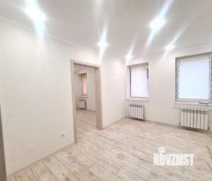 3-к квартира, вторичка, 57м2, 1/1 этаж
