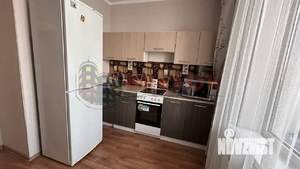 1-к квартира, вторичка, 38м2, 5/19 этаж