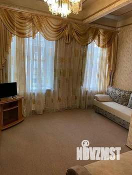 1-к квартира, вторичка, 31м2, 2/2 этаж