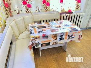 2-к квартира, вторичка, 31м2, 1/2 этаж