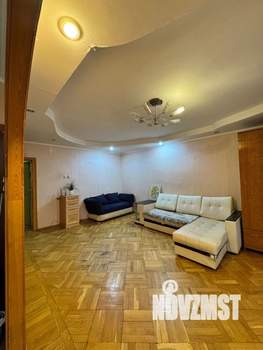 1-к квартира, вторичка, 37м2, 3/10 этаж