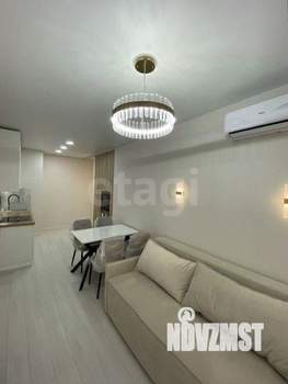 2-к квартира, вторичка, 57м2, 13/24 этаж