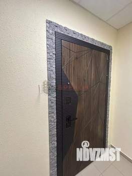 Студия квартира, вторичка, 25м2, 23/24 этаж