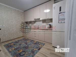 1-к квартира, вторичка, 42м2, 24/25 этаж