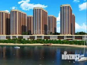 Студия квартира, вторичка, 29м2, 4/25 этаж