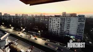 2-к квартира, вторичка, 46м2, 10/10 этаж