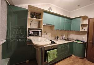 1-к квартира, вторичка, 39м2, 4/4 этаж