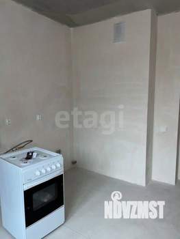 1-к квартира, вторичка, 30м2, 6/12 этаж