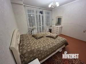 3-к квартира, вторичка, 71м2, 8/17 этаж