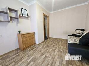 1-к квартира, вторичка, 22м2, 3/10 этаж