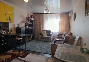 2-к квартира, вторичка, 48м2, 15/17 этаж