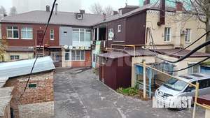 2-к квартира, вторичка, 30м2, 2/2 этаж