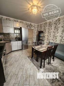 2-к квартира, вторичка, 54м2, 10/20 этаж