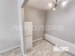1-к квартира, вторичка, 29м2, 1/9 этаж