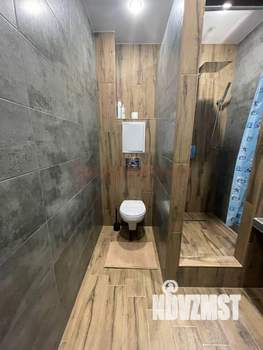 Студия квартира, сданный дом, 31м2, 23/24 этаж