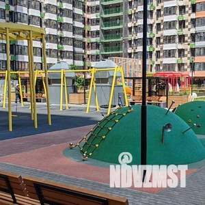 3-к квартира, вторичка, 74м2, 5/25 этаж