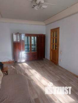 1-к квартира, вторичка, 33м2, 5/5 этаж