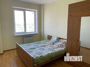 3-к квартира, вторичка, 74м2, 11/16 этаж