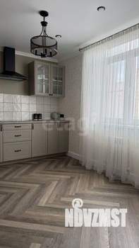 4-к квартира, вторичка, 95м2, 7/18 этаж
