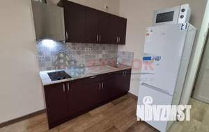 Студия квартира, вторичка, 25м2, 24/25 этаж