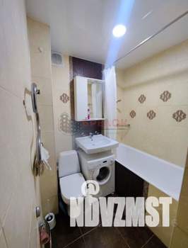 1-к квартира, вторичка, 35м2, 4/6 этаж